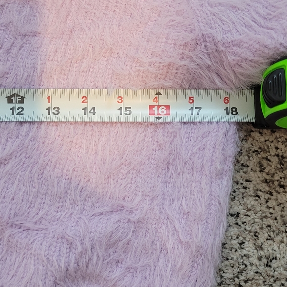 House of Harlow 1960 Purple Skirt Chic and Timeless - Picture 8 of 13